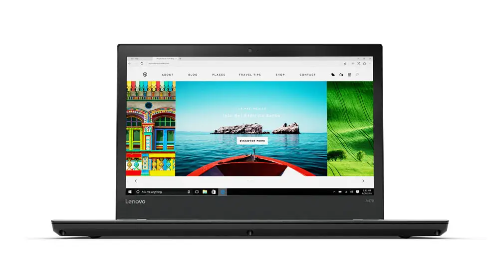 Lenovo ThinkPad A475 8 GB 20KLS04Y00