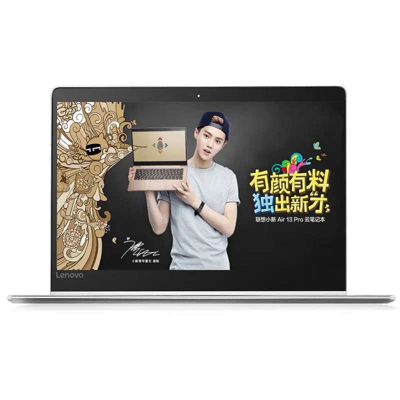 Lenovo XiaoXin Air 13 Pro 4 GB 80WF0000CD