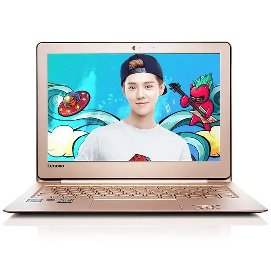 Lenovo IdeaPad Air 4 GB 80UN0005CD