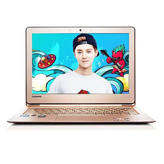Lenovo IdeaPad Air 4 GB 80UN0006CD