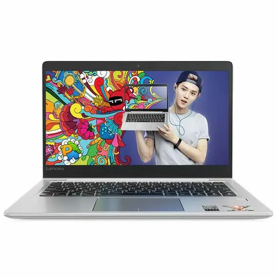 Lenovo IdeaPad Air Pro 8 GB 80W00004CD