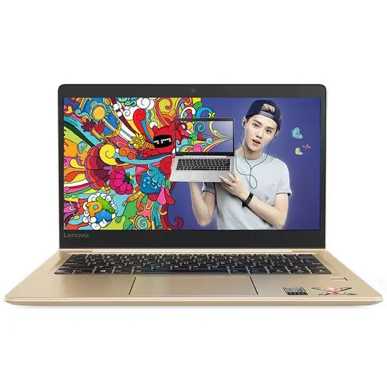 Lenovo IdeaPad Air Pro 8 GB 80W00008CD