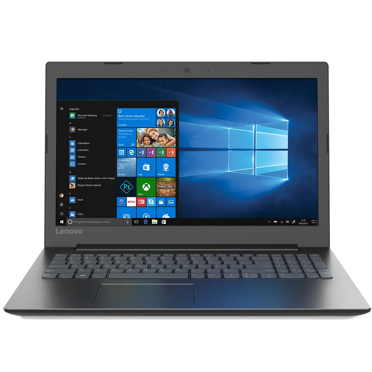 Lenovo B330 4 GB 81M10000BR