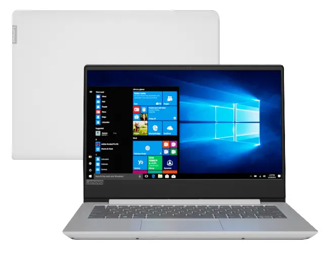 Lenovo B330S 4 GB 81JU0003BR