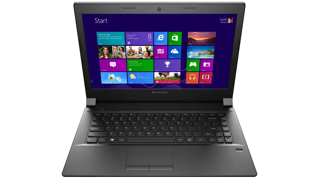 Lenovo B40-30 MCG2AGE
