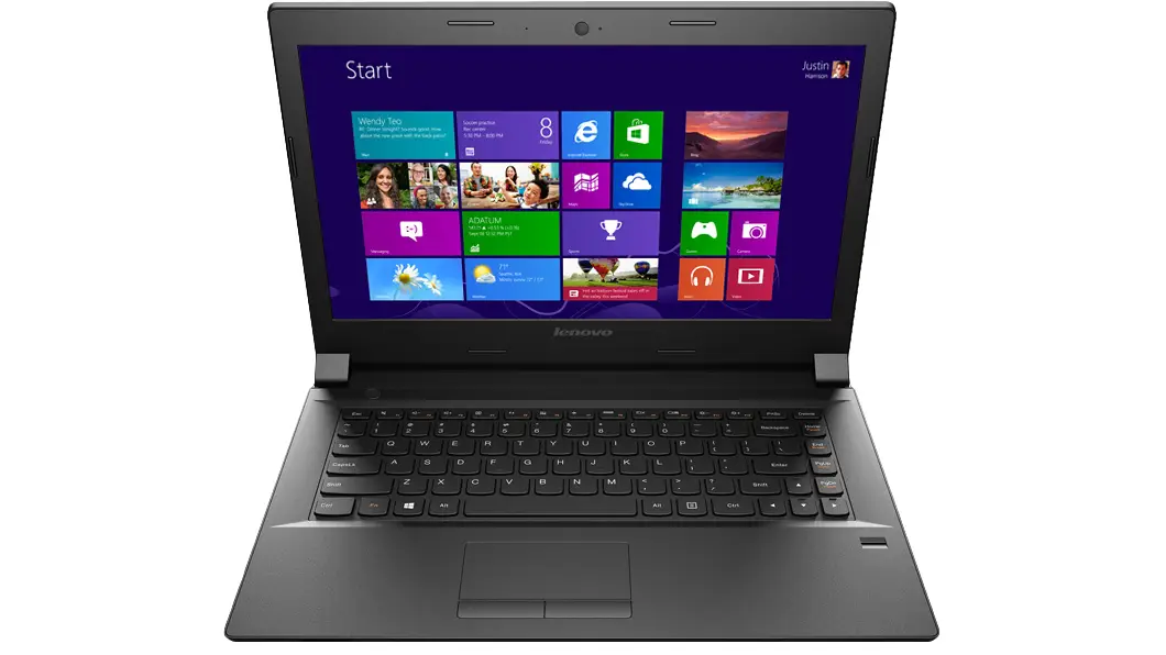Lenovo B40-70 80F3000KBR