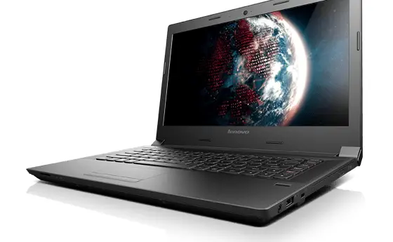 Lenovo Essential B40-80 80F600A7IH