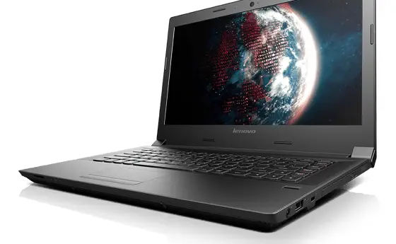 Lenovo Essential B41-80 80LF000LGE