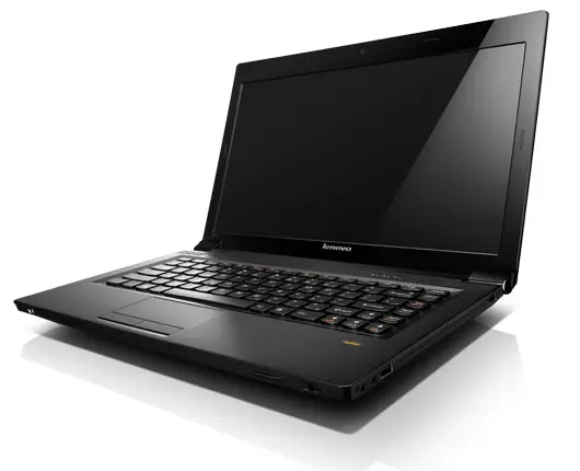 Lenovo Essential B470 59-323479