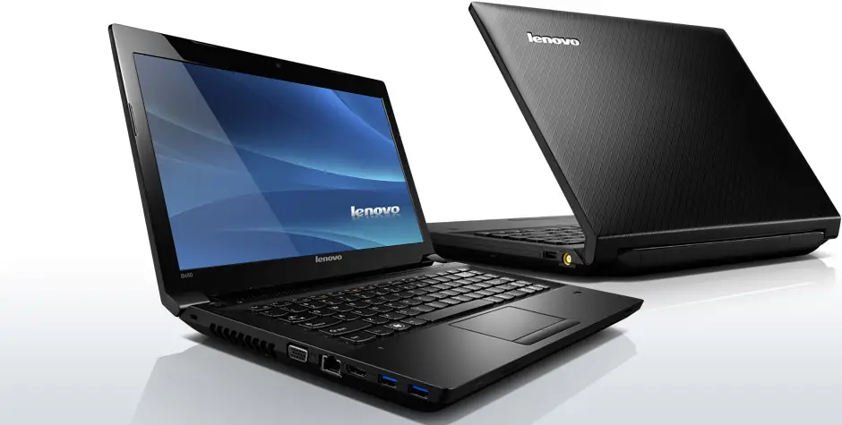 Lenovo Essential B480 59-344557