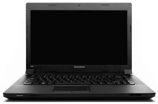 Lenovo Essential B490 37722QP