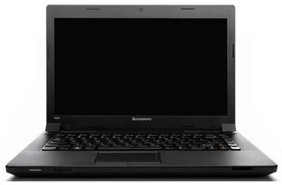 Lenovo Essential B490 59423205