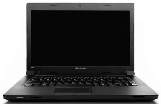 Lenovo Essential B490 59404840