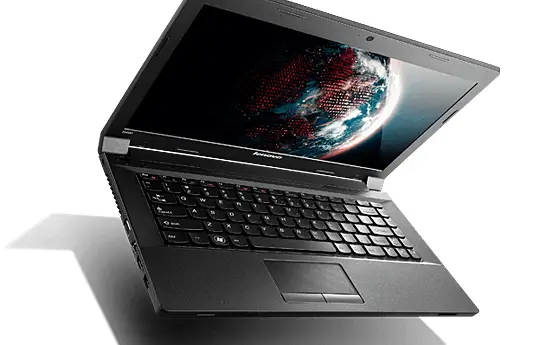Lenovo B490 4 GB 59413237