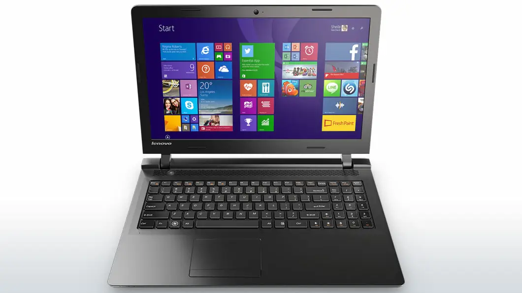 Lenovo Essential B50-10 80QR0047IX