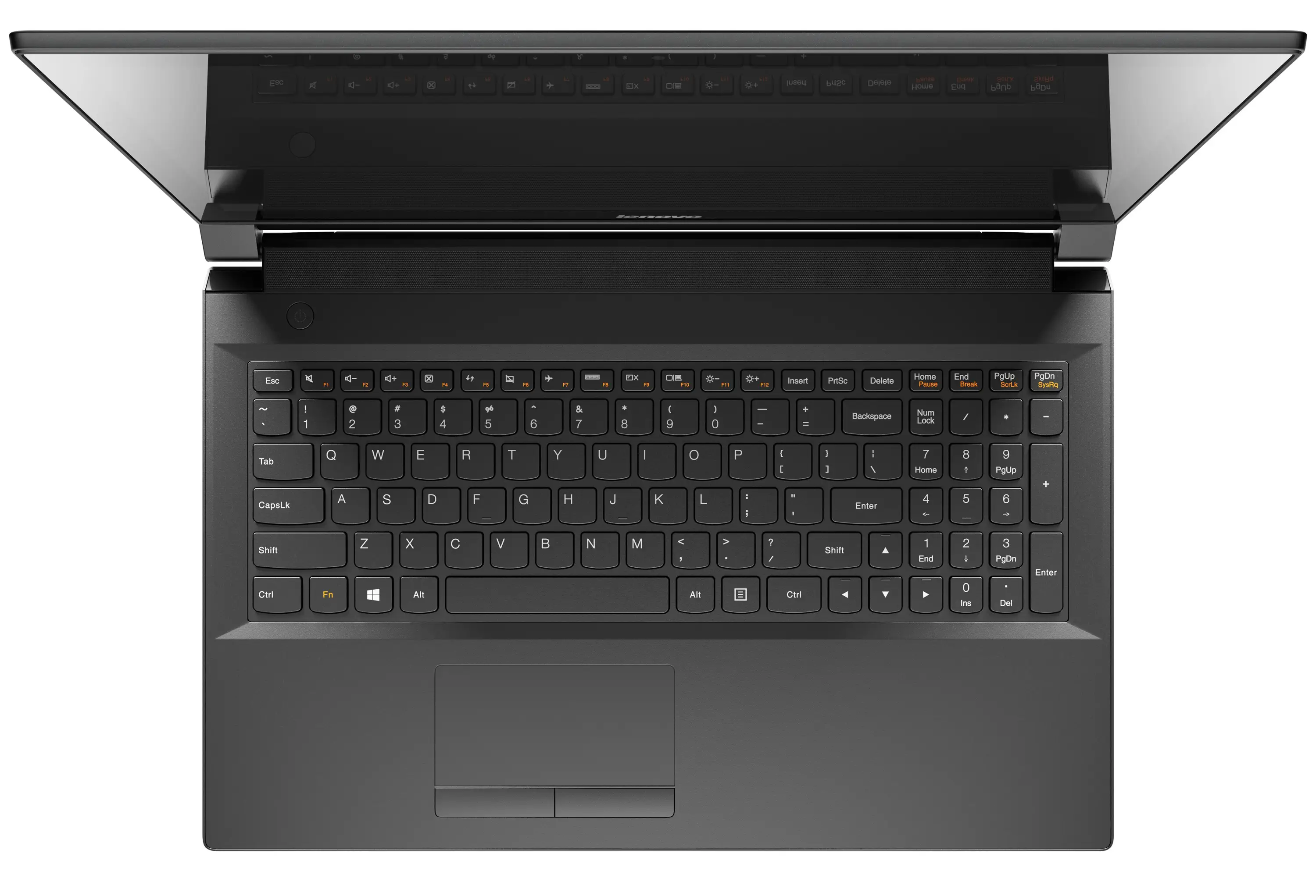 Lenovo Essential B50-45 MCD3LSP
