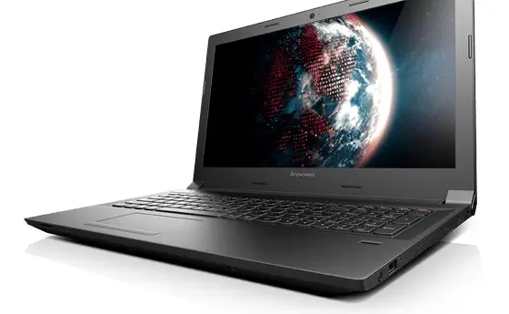 Lenovo Essential B50-80 80LT005YCK