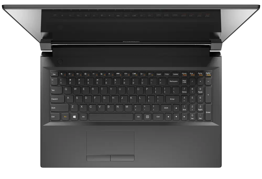 Lenovo Essential B50-80 80LT00H7MX