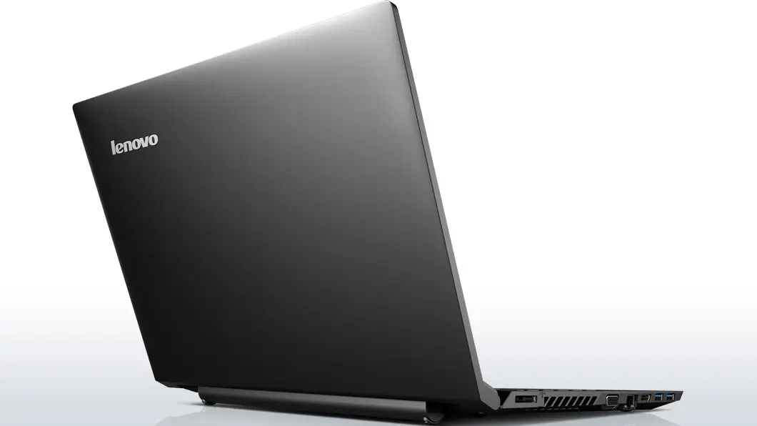 Lenovo Essential B50-80 80EW03DBMX