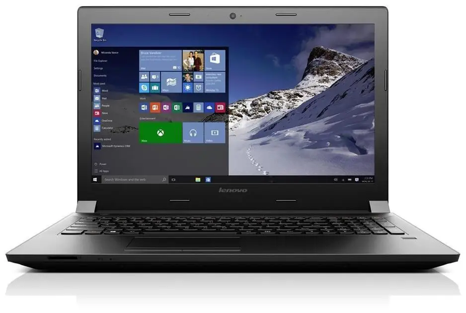 Lenovo Essential B51-35 80LH001MSP