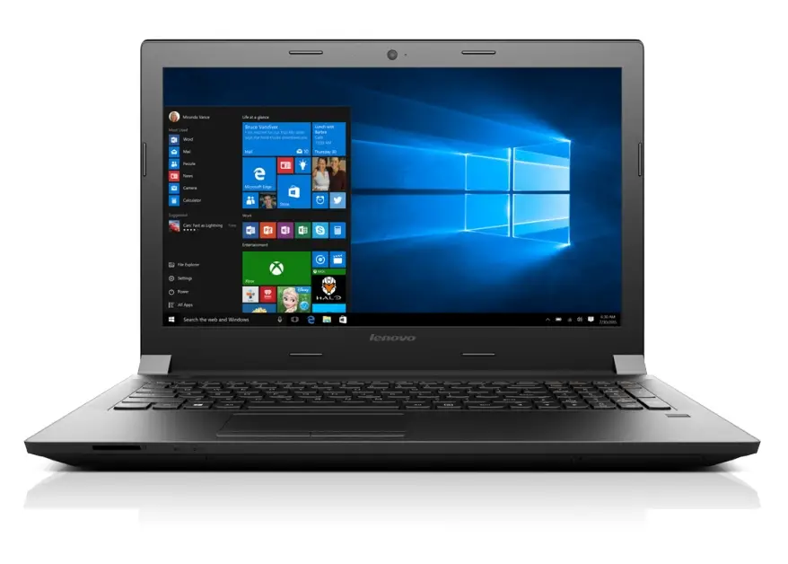 Lenovo Essential B51-80 80LM0013IX