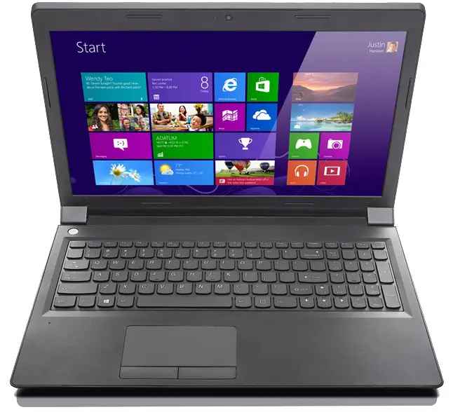 Lenovo Essential B5400A 59-402463