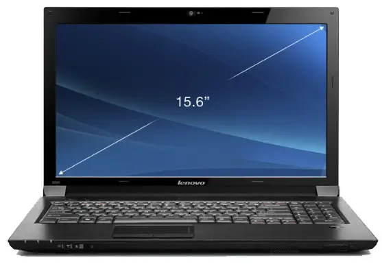 Lenovo IdeaPad B560 M488EUK