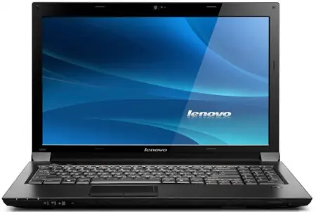 Lenovo Essential B560 M4897UK