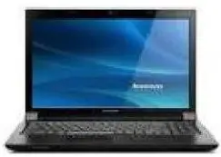 Lenovo Essential B560 M489NMZ