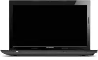 Lenovo Essential B570 M58E7GE