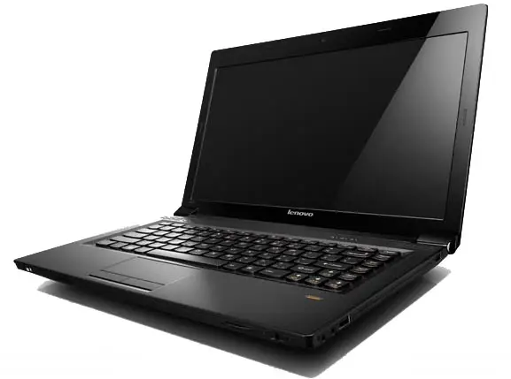Lenovo Essential B570 N2F23MZ