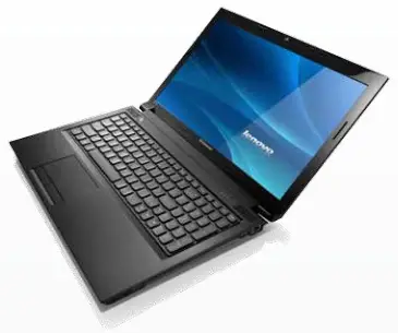 Lenovo Essential B570e MAB25MH