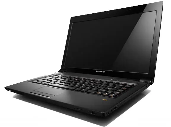 Lenovo Essential B570e2 N2F24IX