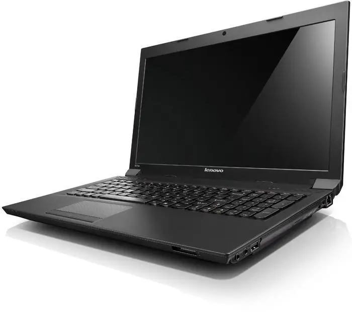 Lenovo Essential B570e2 N2F2EIX