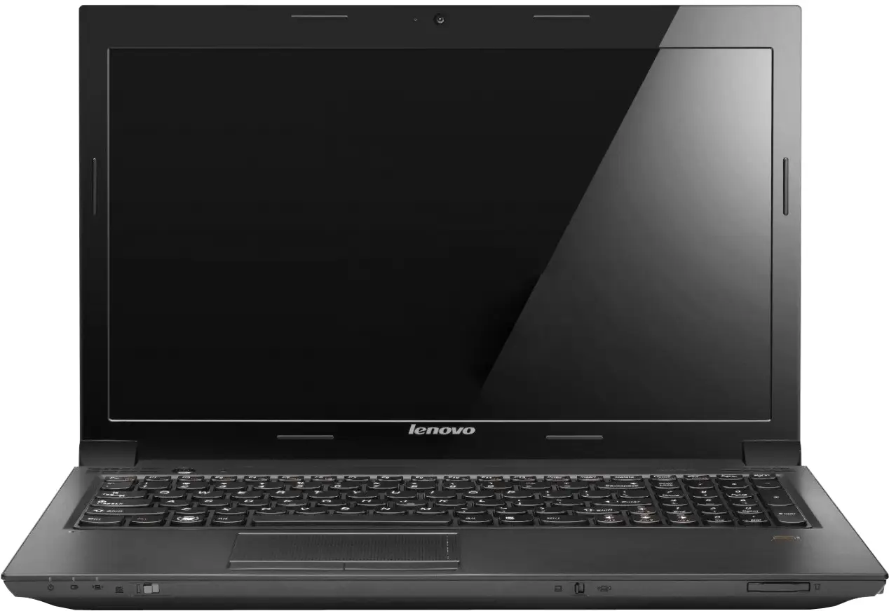 Lenovo Essential B575e MAU2EFR