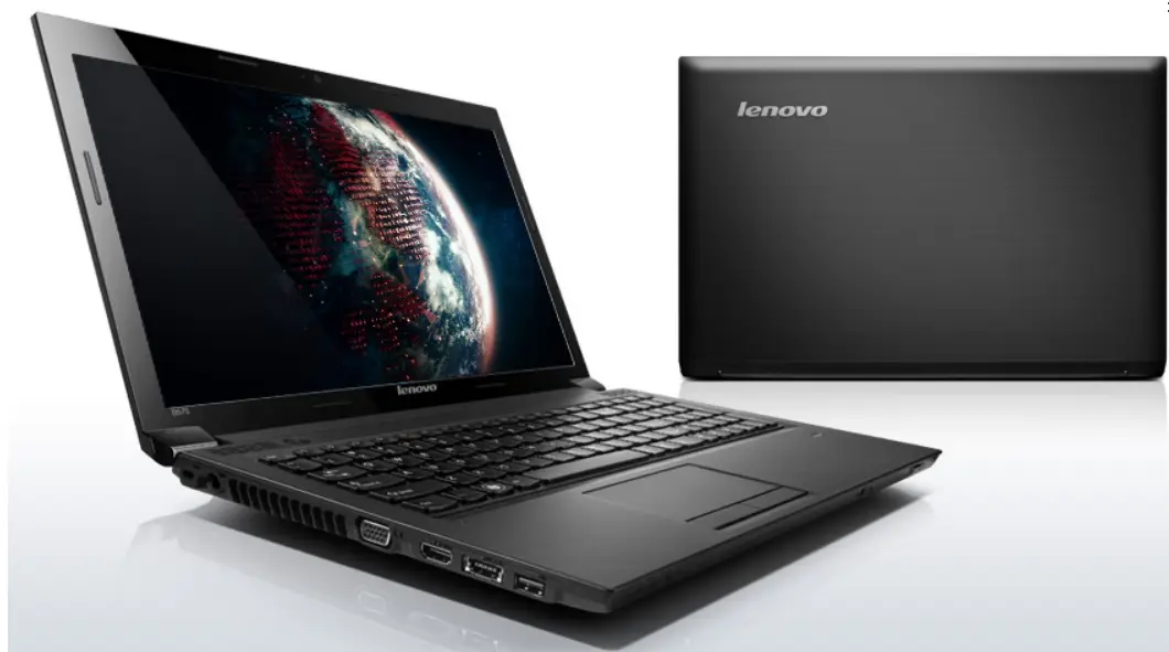 Lenovo Essential B575e MAU2EMS