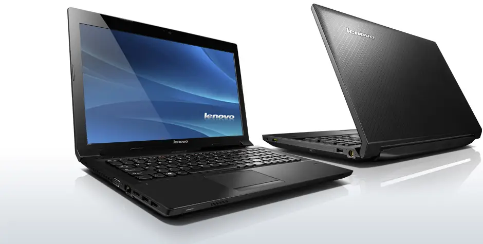 Lenovo Essential B580 59-350719