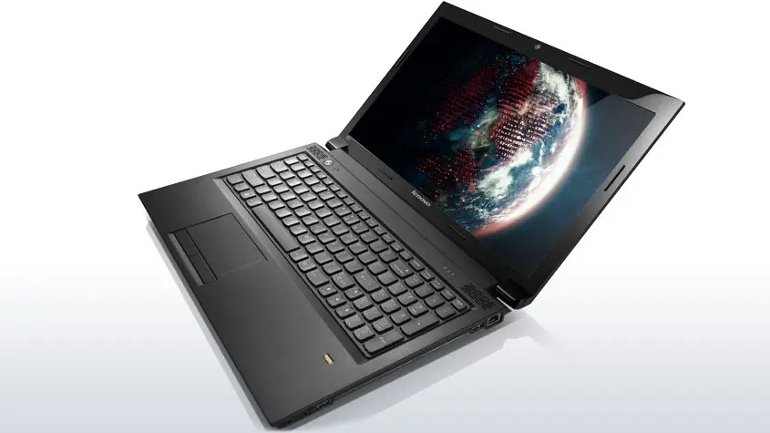 Lenovo IdeaPad B580 59-353541