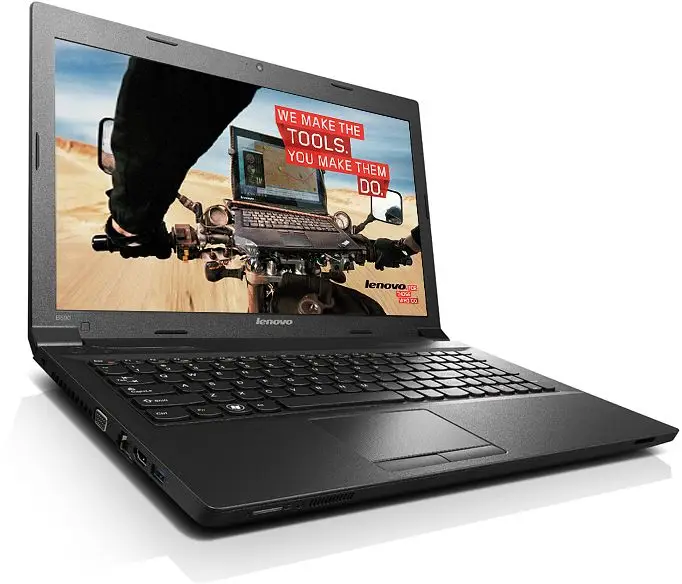 Lenovo Essential B590 MBX35MH