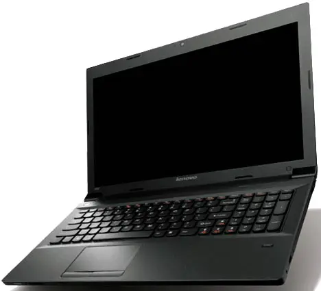 Lenovo IdeaPad B590 MBT2ZMX