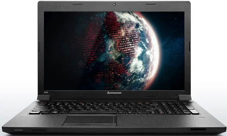 Lenovo Essential B590 59-382015