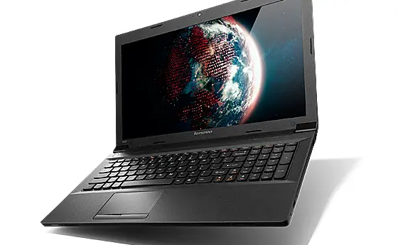 Lenovo Essential B590 MBX3QIX