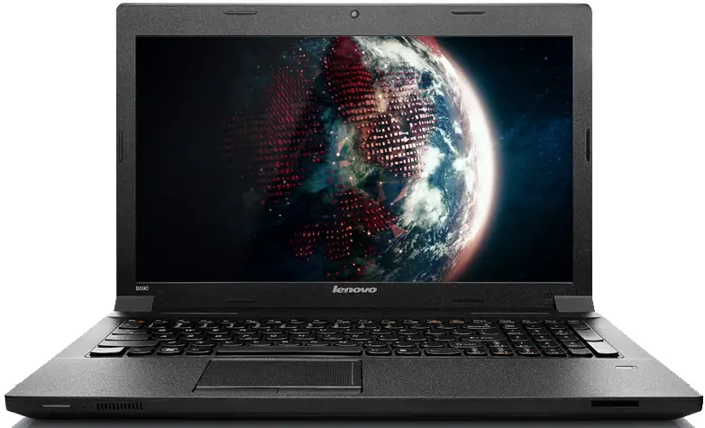 Lenovo Essential B590 59-382012