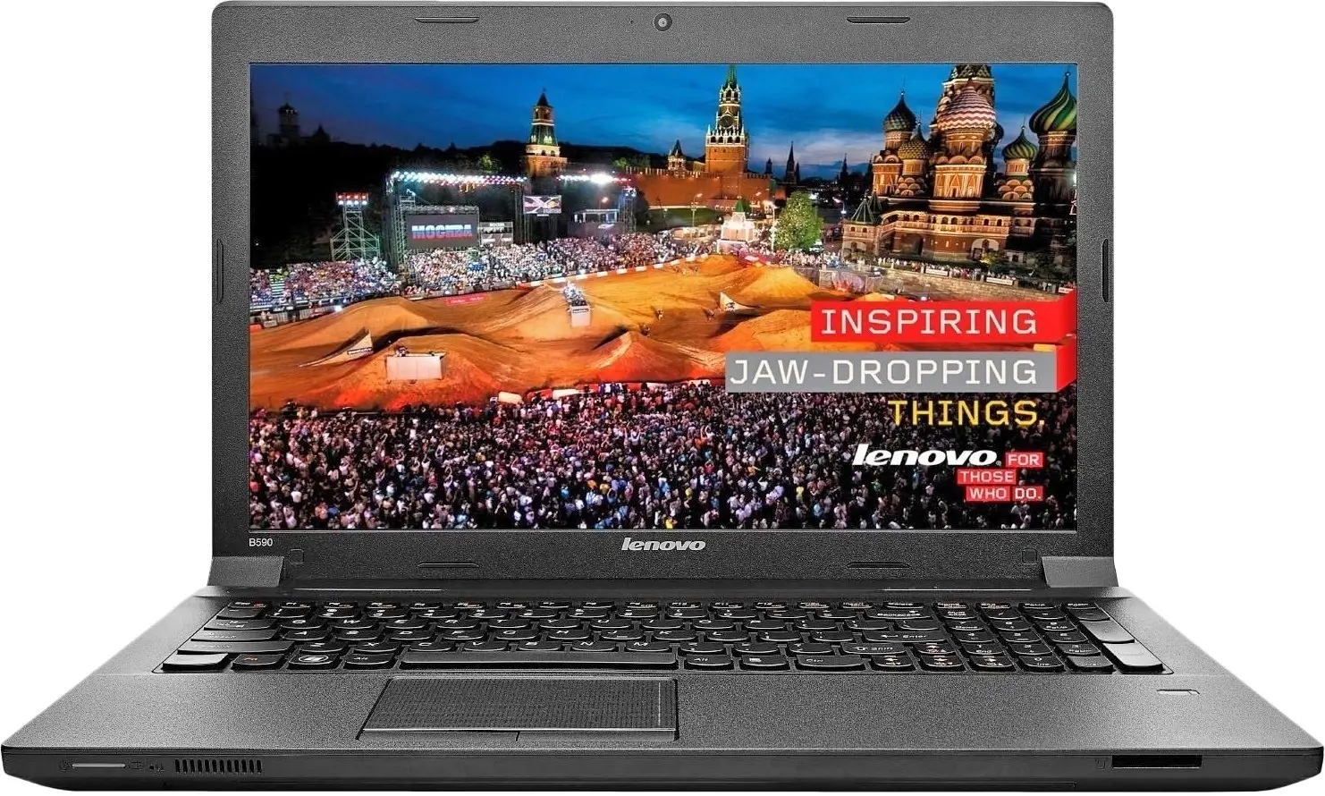 Lenovo IdeaPad B590AA 59-366085