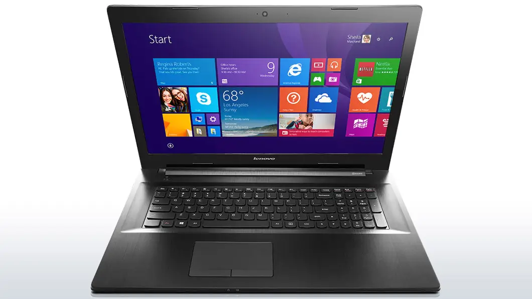 Lenovo Essential B70-80 80MR000CMX