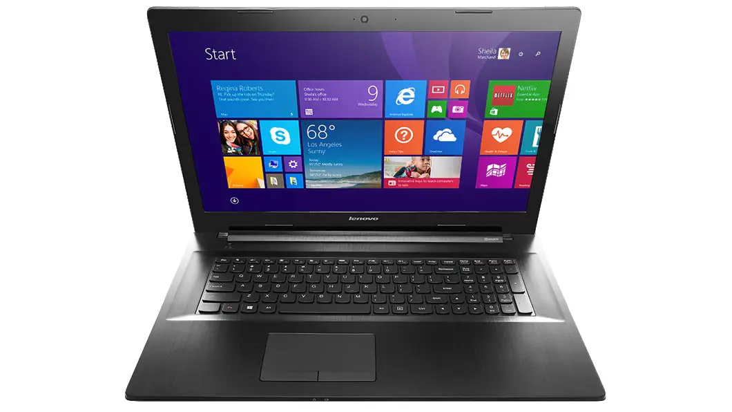 Lenovo Essential B70-80 80MR00RTSP