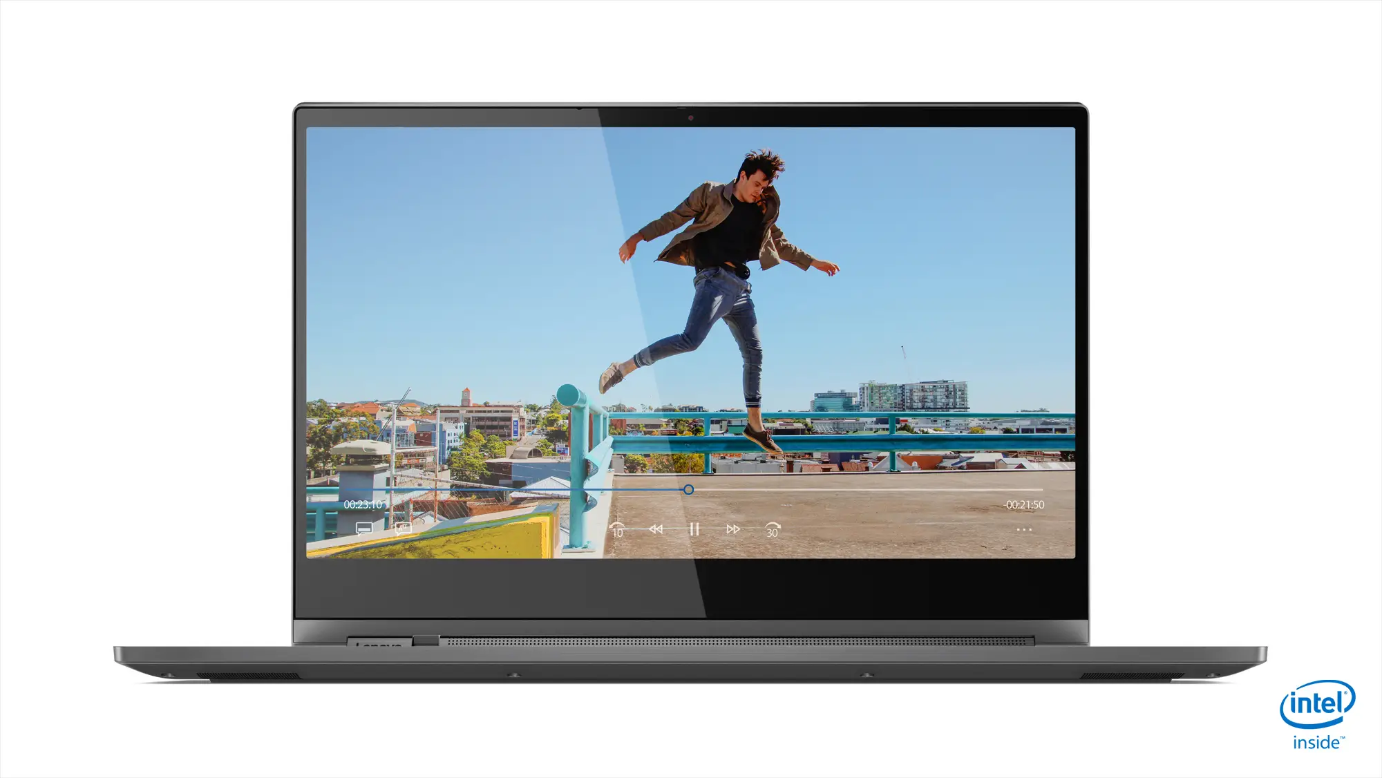 Lenovo Yoga C930 16 GB 81C40052FR