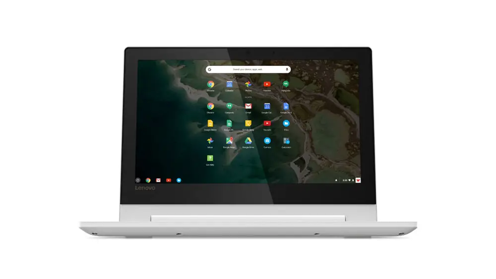 Lenovo Chromebook C330 4 GB 81HY0005MH