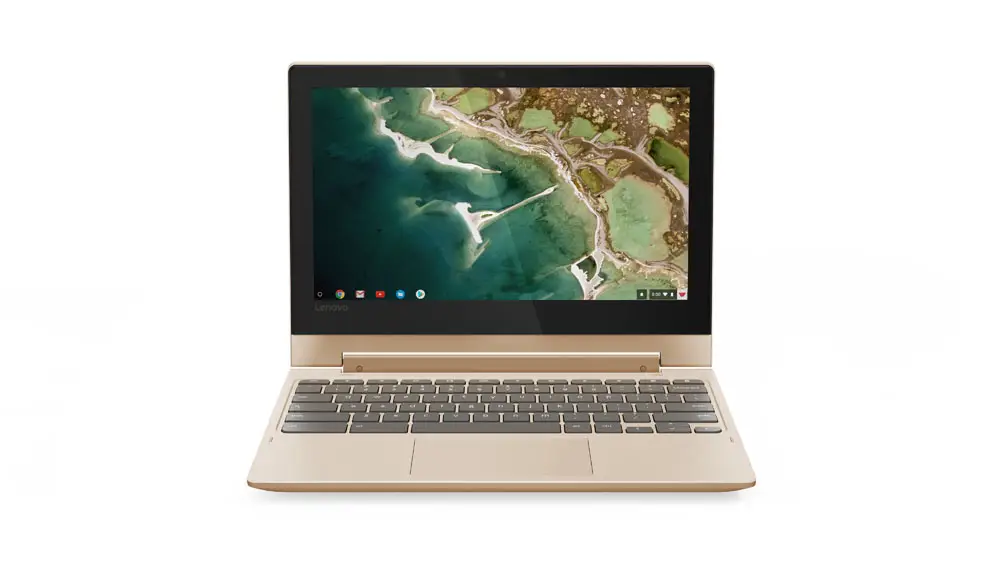 Lenovo Chromebook C330 4 GB 81HY000LMH
