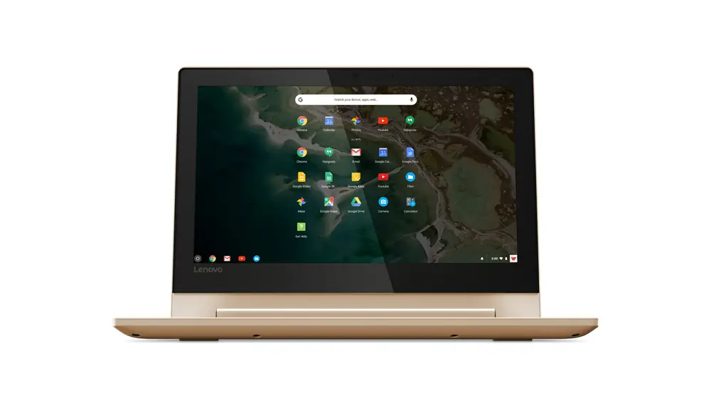 Lenovo Chromebook C330 4 GB 81HY000AUK
